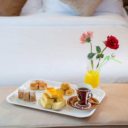 Vienna International Hotel Shanghai Hengshan Road ภายนอก รูปภาพ