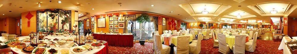 Vienna International Hotel Shanghai Hengshan Road ภายนอก รูปภาพ
