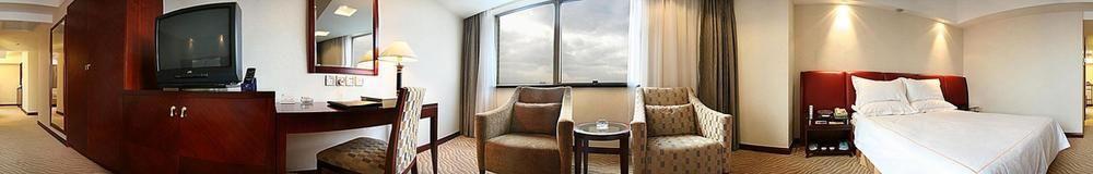 Vienna International Hotel Shanghai Hengshan Road ภายนอก รูปภาพ
