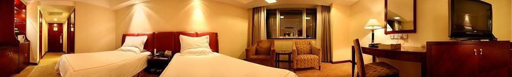 Vienna International Hotel Shanghai Hengshan Road ภายนอก รูปภาพ