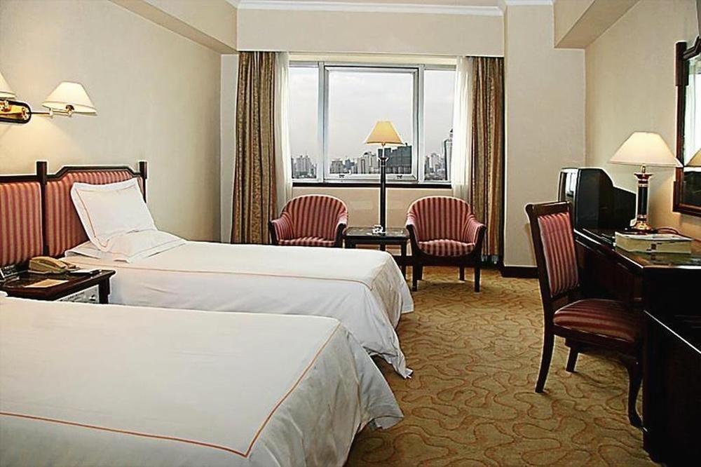Vienna International Hotel Shanghai Hengshan Road ภายนอก รูปภาพ