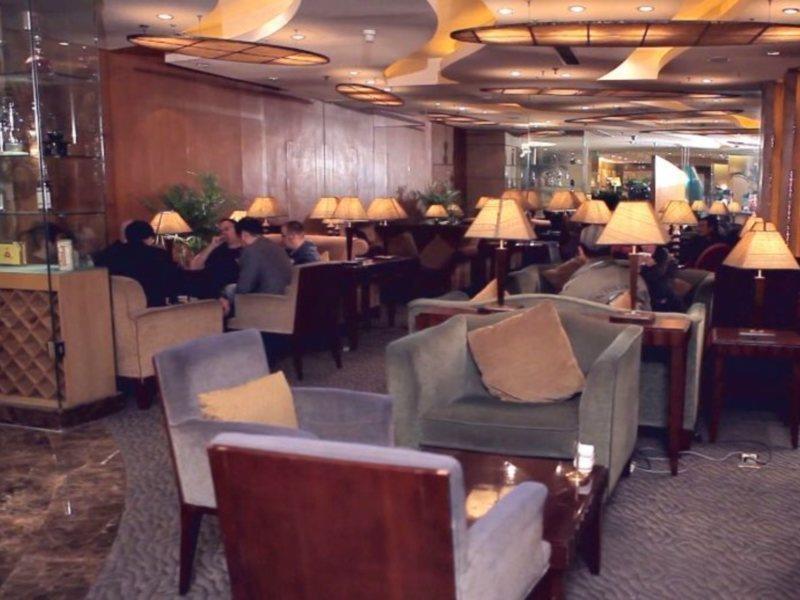 Vienna International Hotel Shanghai Hengshan Road ภายนอก รูปภาพ